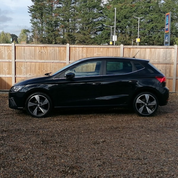 Used SEAT Ibiza 2017 for sale - 76323017: Photo 2