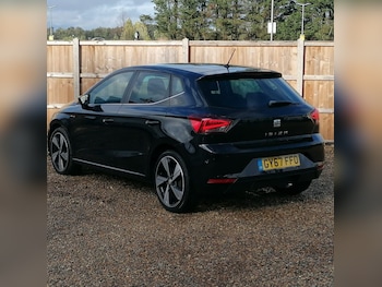 Used SEAT Ibiza 2017 for sale - 76323017: Photo 3