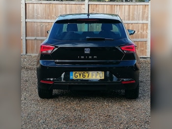 Used SEAT Ibiza 2017 for sale - 76323017: Photo 4