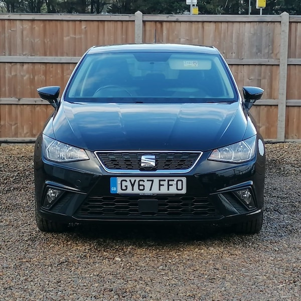 Used SEAT Ibiza 2017 for sale - 76323017: Photo 8
