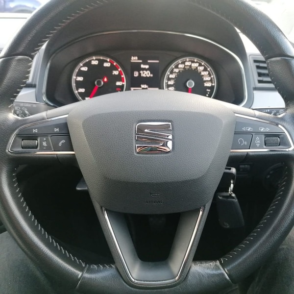 Used SEAT Ibiza 2017 for sale - 76323017: Photo 9