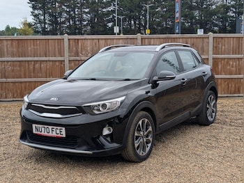 Kia - Stonic