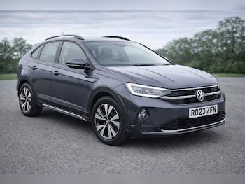 Used Volkswagen Taigo 2023 for sale - 78287473: Photo