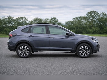 Used Volkswagen Taigo 2023 for sale - 78287473: Photo