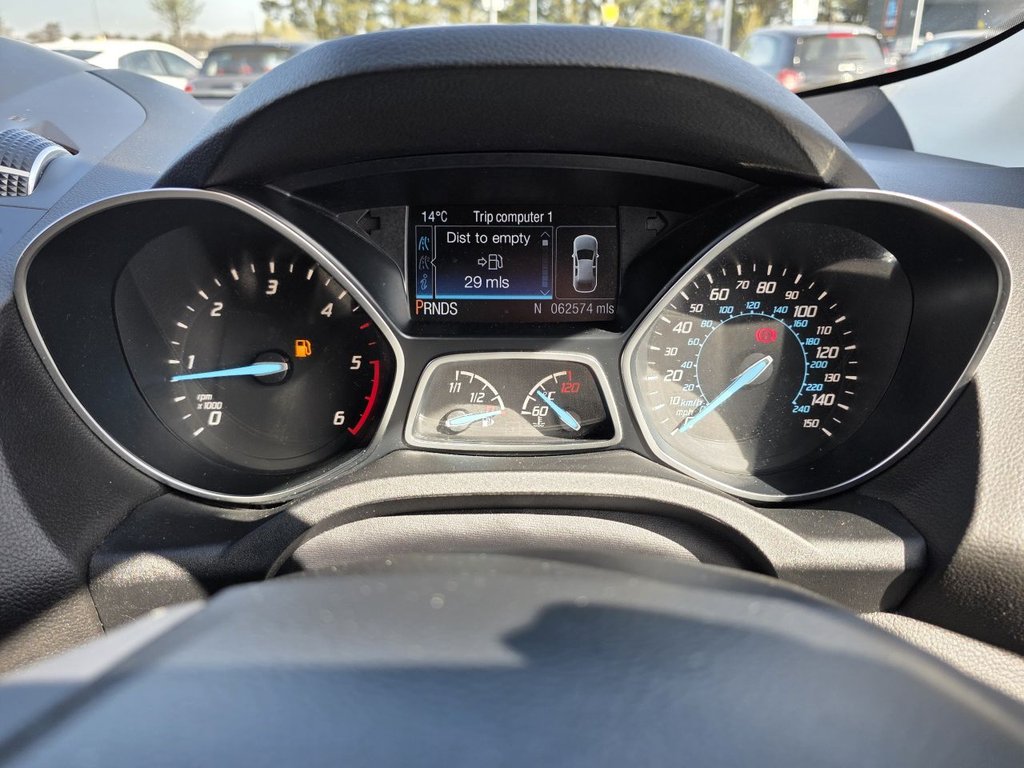 Used Ford Kuga 2016 for sale - 78167085: Photo 13