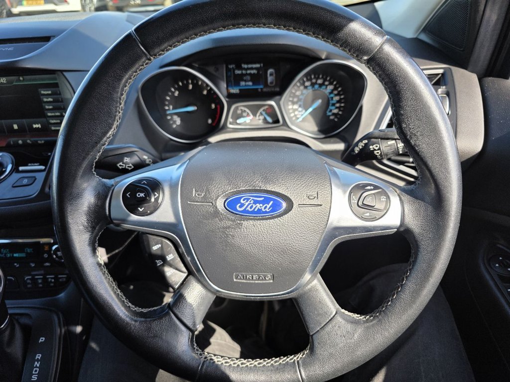 Used Ford Kuga 2016 for sale - 78167085: Photo 14