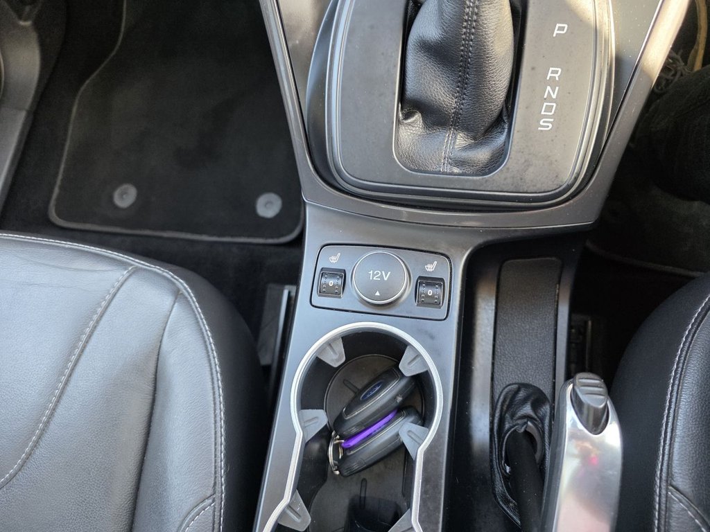 Used Ford Kuga 2016 for sale - 78167085: Photo 19