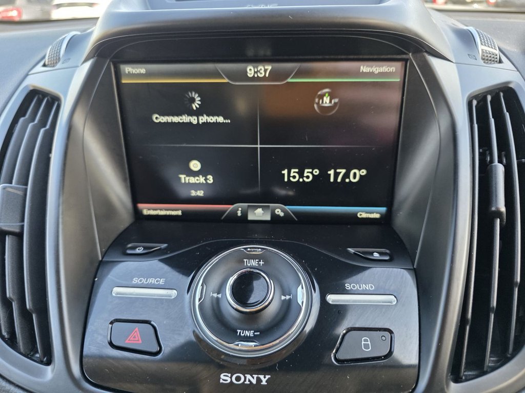 Used Ford Kuga 2016 for sale - 78167085: Photo 20