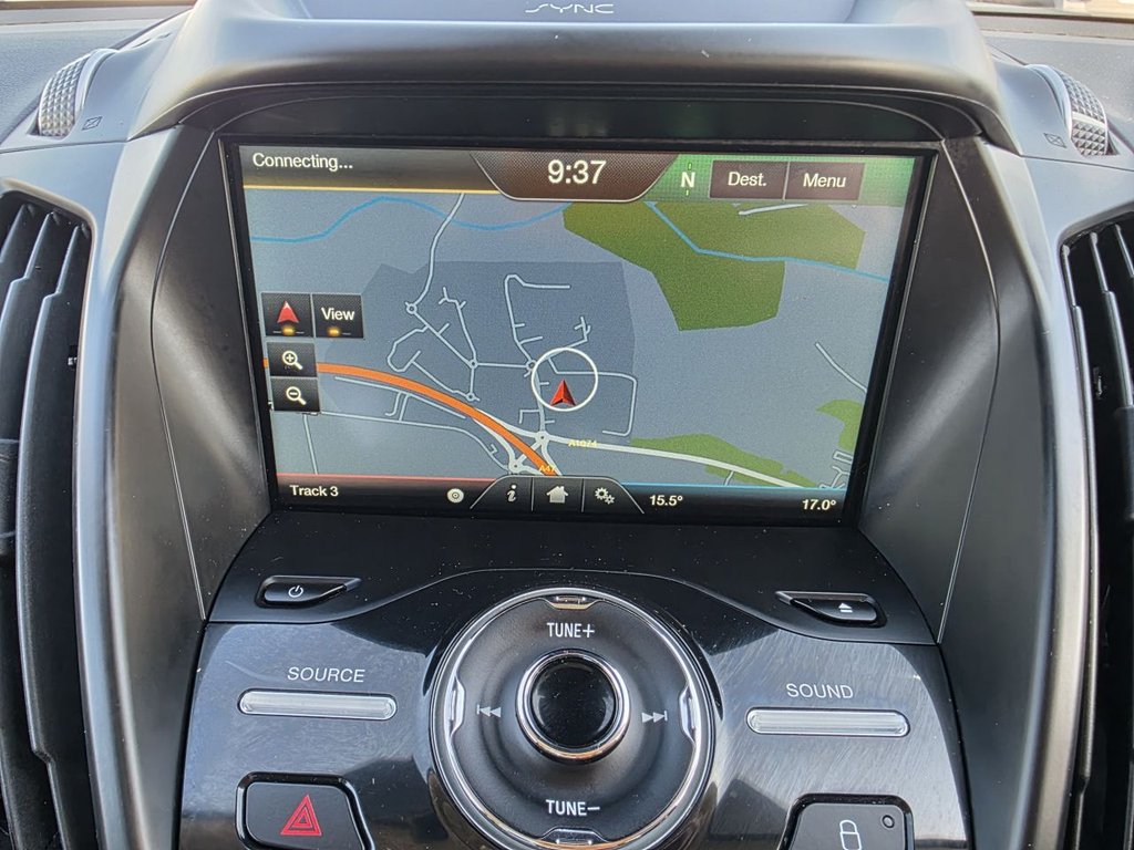 Used Ford Kuga 2016 for sale - 78167085: Photo 21