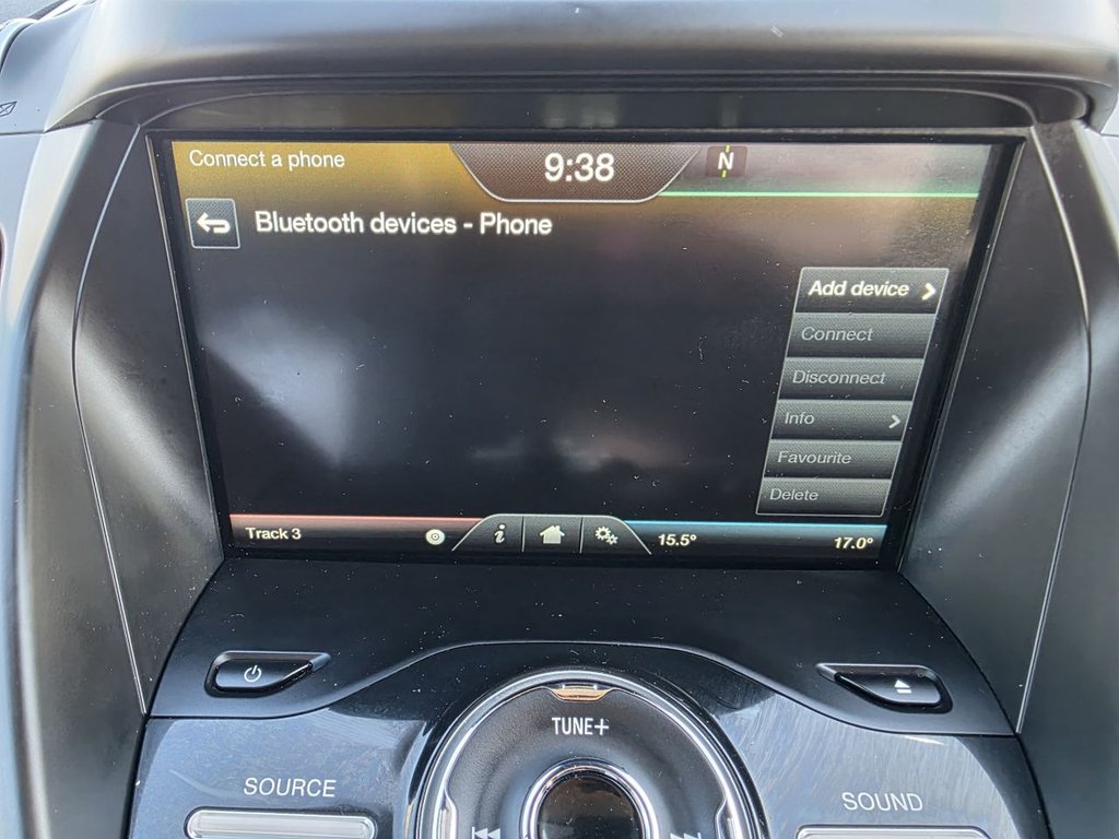 Used Ford Kuga 2016 for sale - 78167085: Photo 23