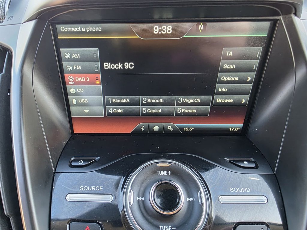 Used Ford Kuga 2016 for sale - 78167085: Photo 24