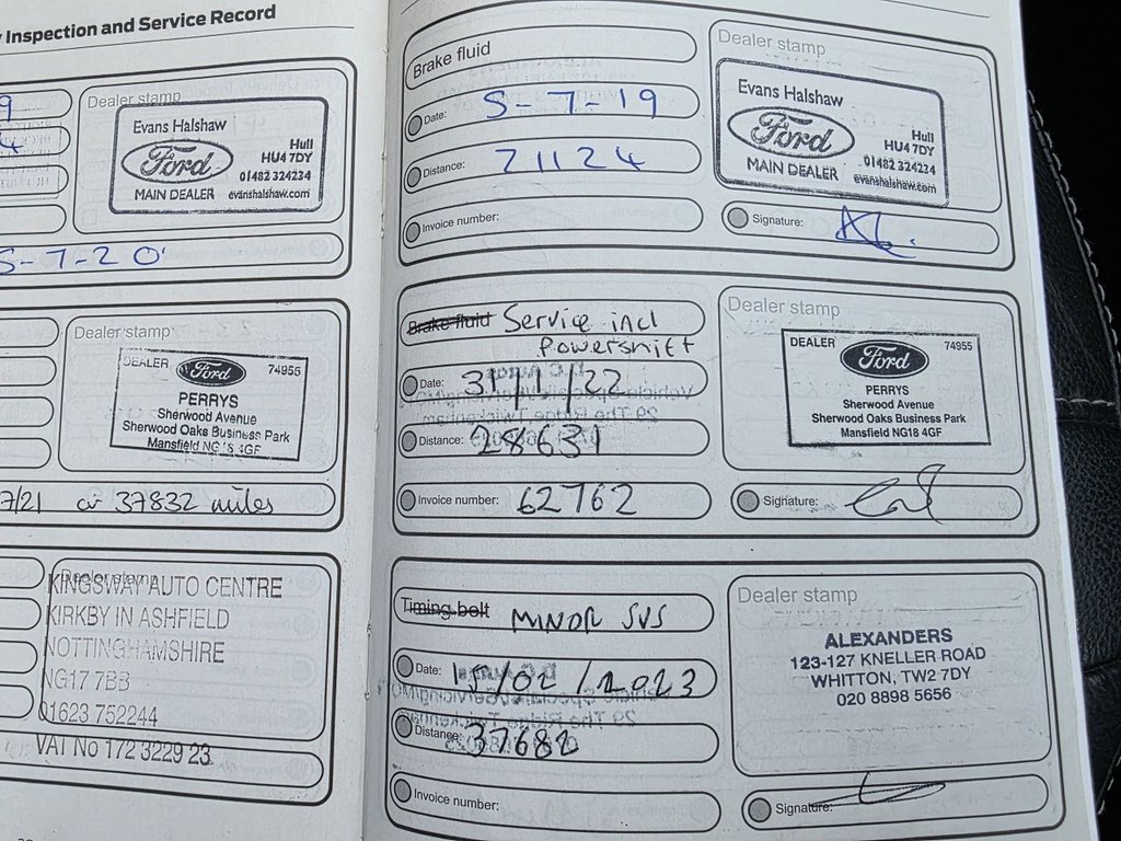 Used Ford Kuga 2016 for sale - 78167085: Photo 28