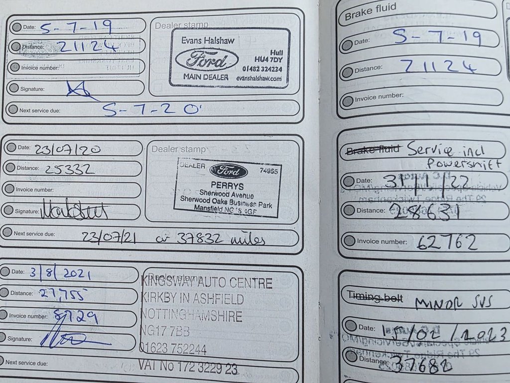 Used Ford Kuga 2016 for sale - 78167085: Photo 29