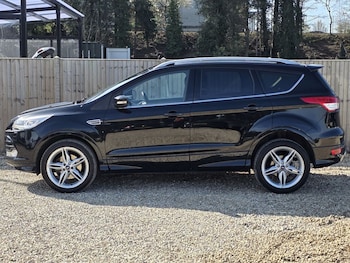 Used Ford Kuga 2016 for sale - 78167085: Photo