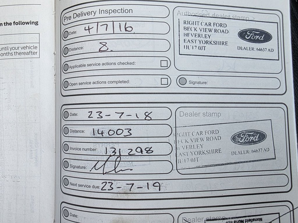 Used Ford Kuga 2016 for sale - 78167085: Photo 30