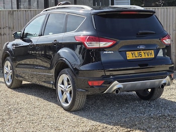 Used Ford Kuga 2016 for sale - 78167085: Photo