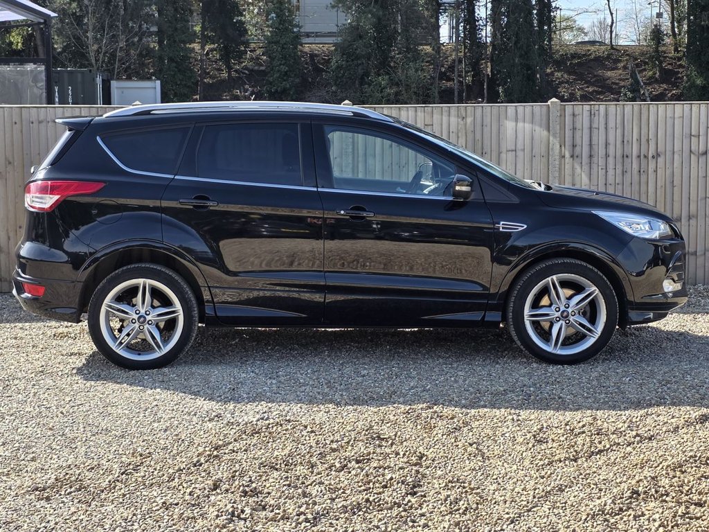 Used Ford Kuga 2016 for sale - 78167085: Photo 6