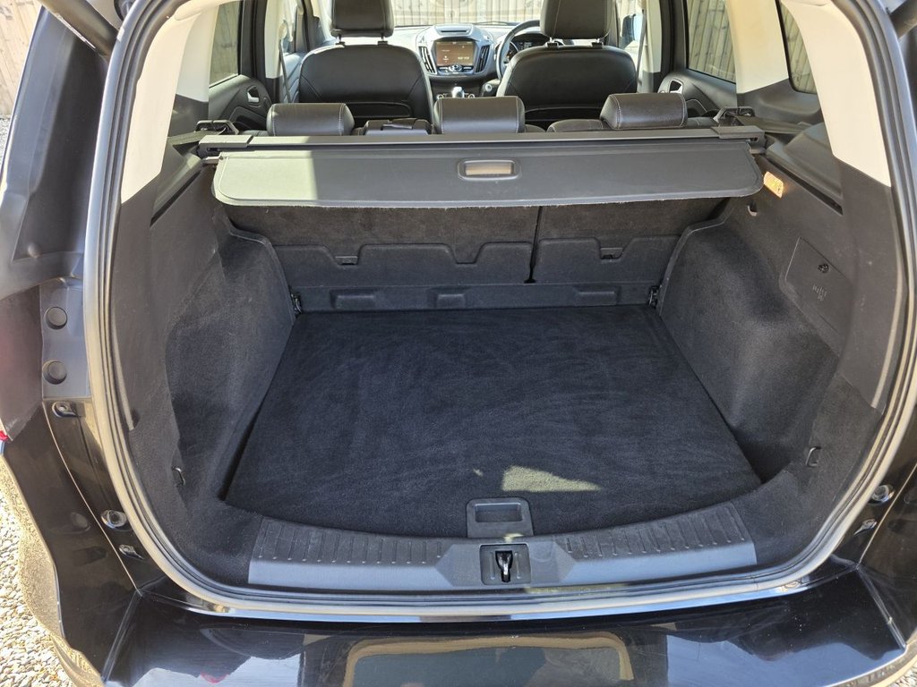 Used Ford Kuga 2016 for sale - 78167085: Photo 9