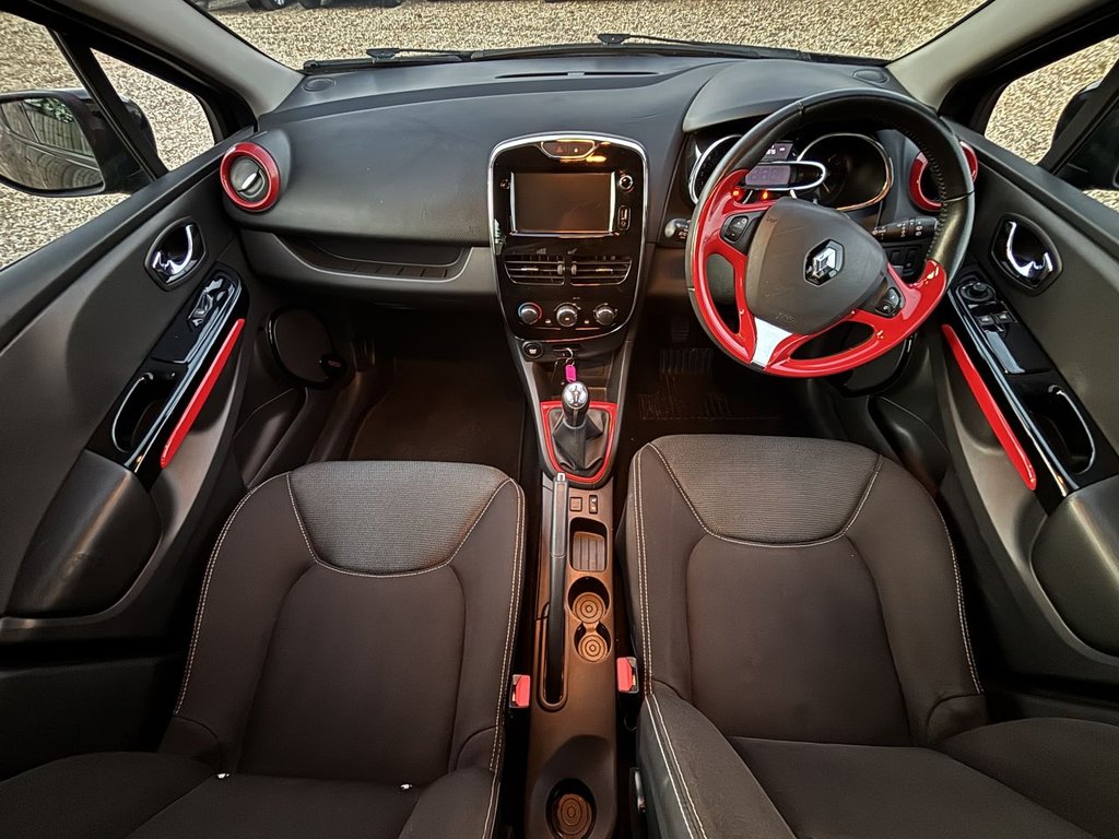 Used Renault Clio 2013 for sale - 76385889: Photo 11
