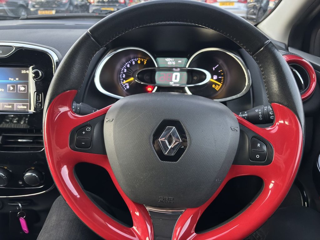 Used Renault Clio 2013 for sale - 76385889: Photo 13