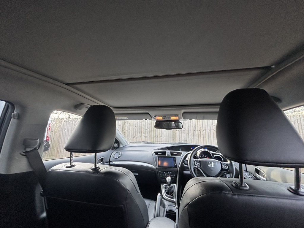 Used Honda Civic 2016 for sale - 77849767: Photo 12