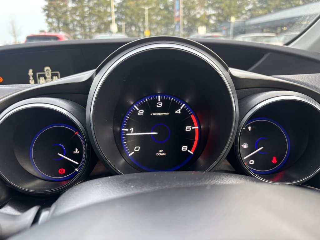 Used Honda Civic 2016 for sale - 77849767: Photo 17