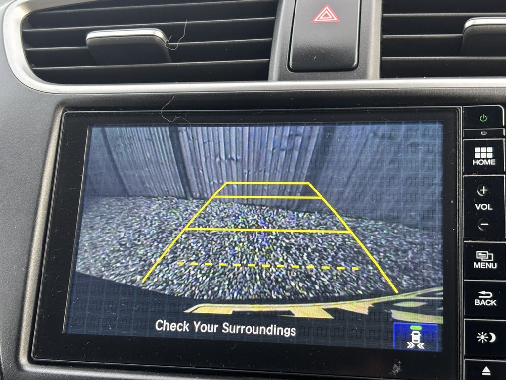 Used Honda Civic 2016 for sale - 77849767: Photo 19