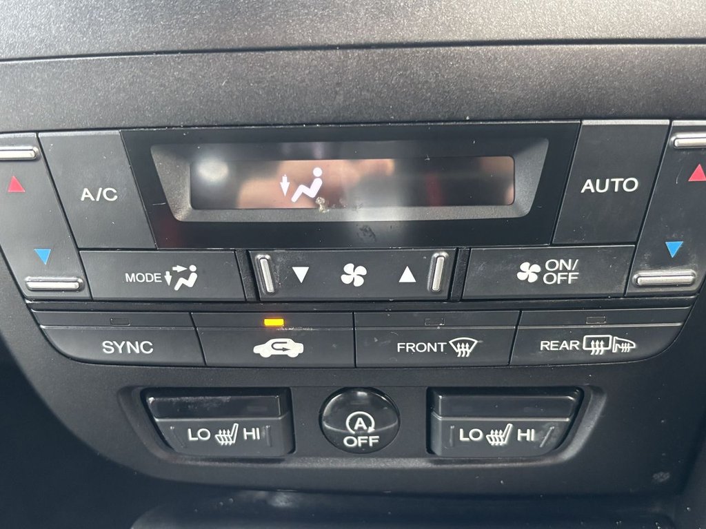 Used Honda Civic 2016 for sale - 77849767: Photo 20