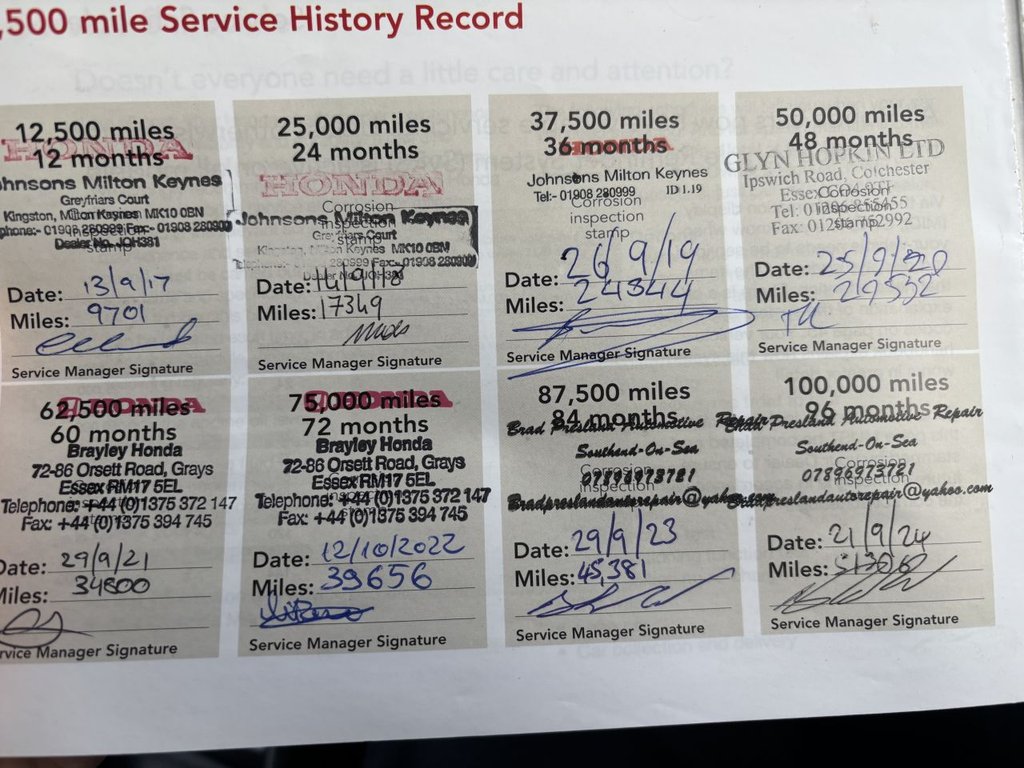 Used Honda Civic 2016 for sale - 77849767: Photo 24