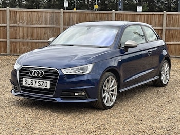 Audi - A1