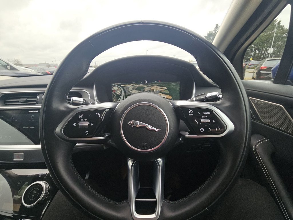 Used Jaguar I-Pace 2021 for sale - 78134419: Photo 14