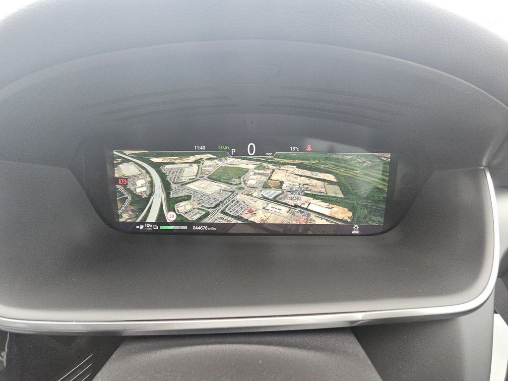 Used Jaguar I-Pace 2021 for sale - 78134419: Photo 15