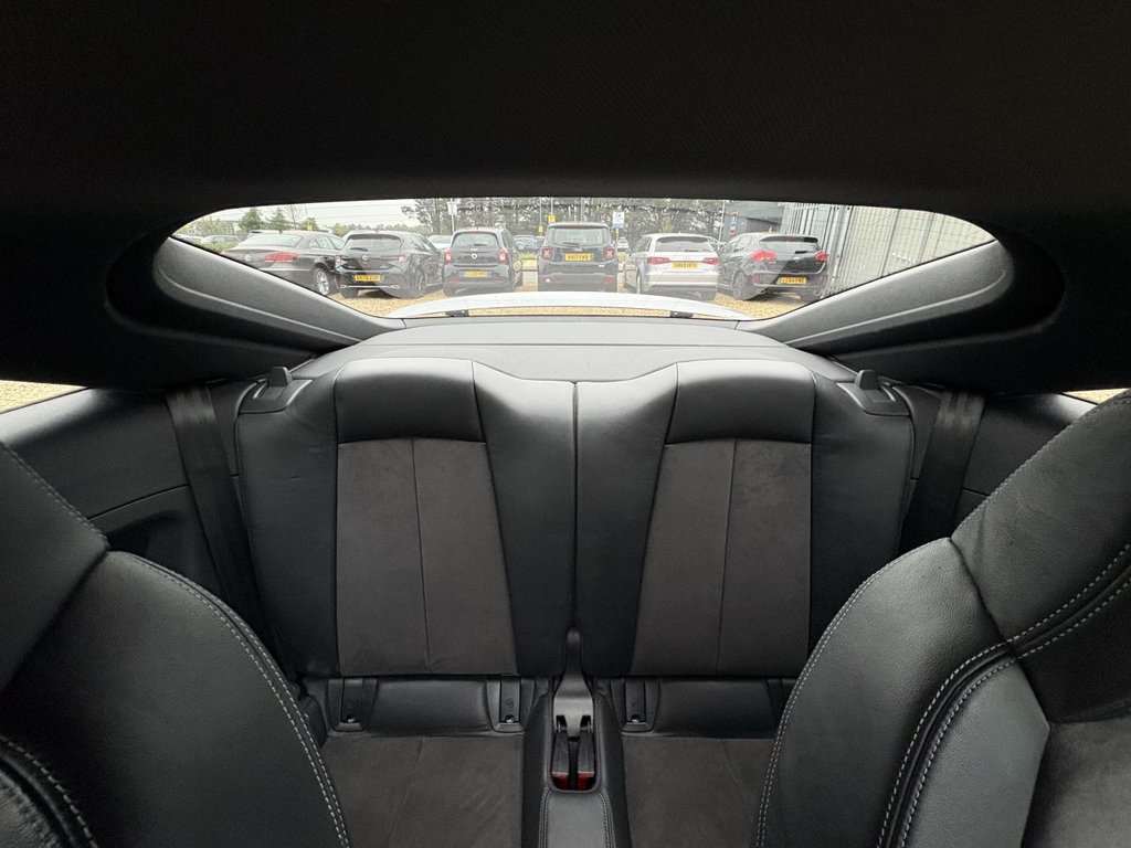 Used Audi TT 2018 for sale - 76303566: Photo 11