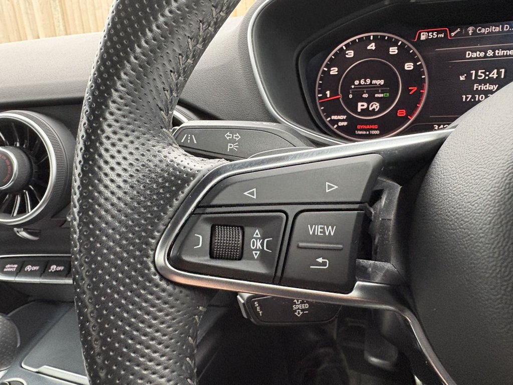 Used Audi TT 2018 for sale - 76303566: Photo 19