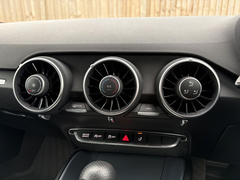 Used Audi TT 2018 for sale - 76303566: Photo 21