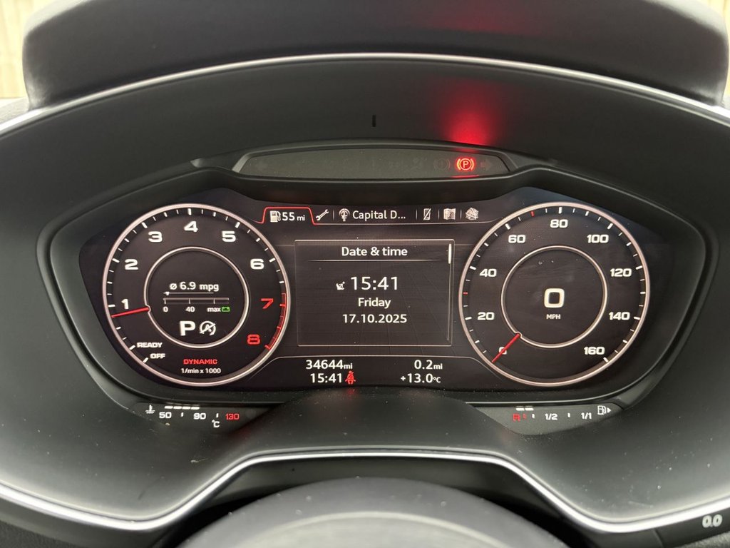 Used Audi TT 2018 for sale - 76303566: Photo 22