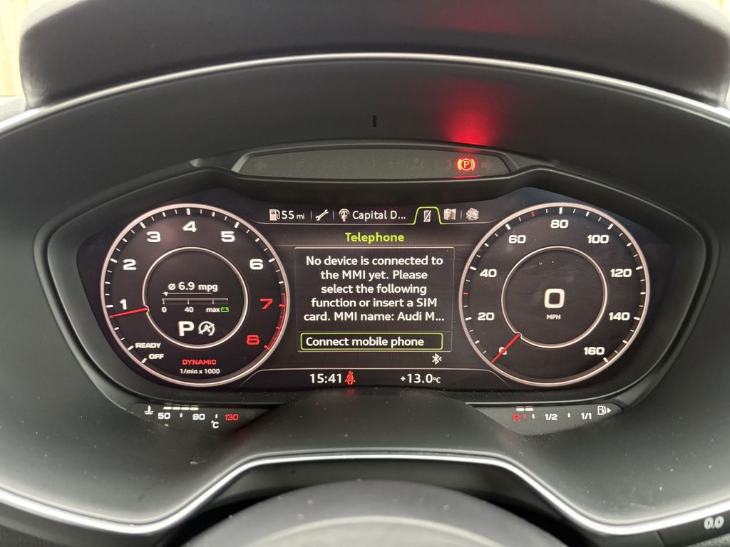 Used Audi TT 2018 for sale - 76303566: Photo 23