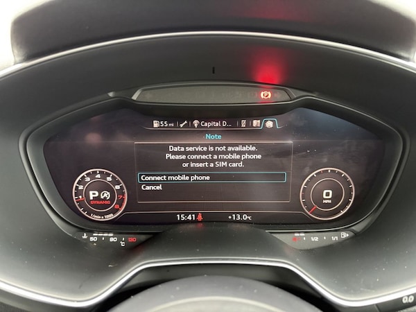 Used Audi TT 2018 for sale - 76303566: Photo 25