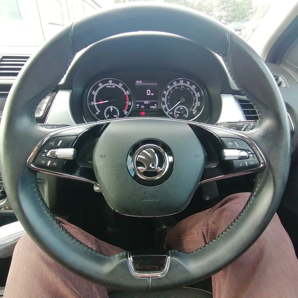 Vehicle 19