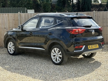 Used MG MG ZS 2018 for sale - 75896839: Photo