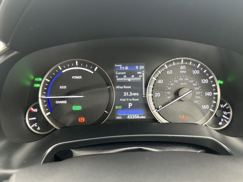 Used Lexus RX 2019 for sale - 78008826: Photo 12