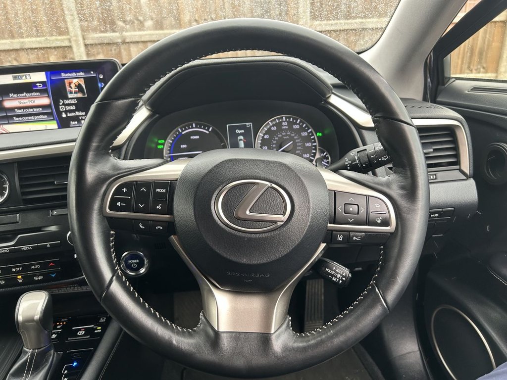 Used Lexus RX 2019 for sale - 78008826: Photo 14