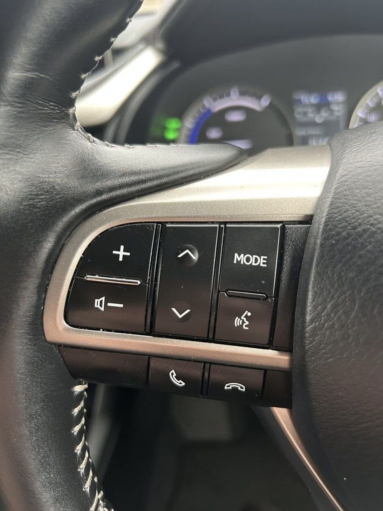 Used Lexus RX 2019 for sale - 78008826: Photo 15