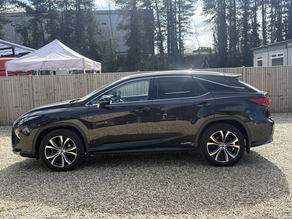 Used Lexus RX 2019 for sale - 78008826: Photo 2