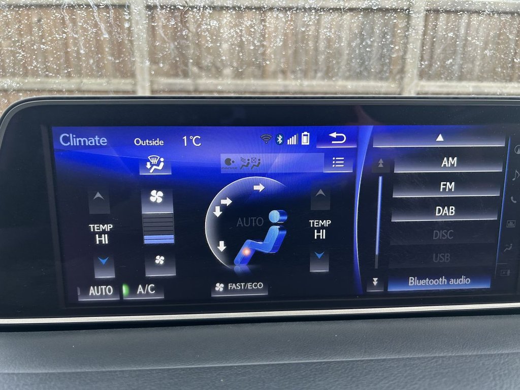 Used Lexus RX 2019 for sale - 78008826: Photo 20