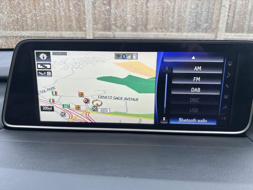 Used Lexus RX 2019 for sale - 78008826: Photo 21