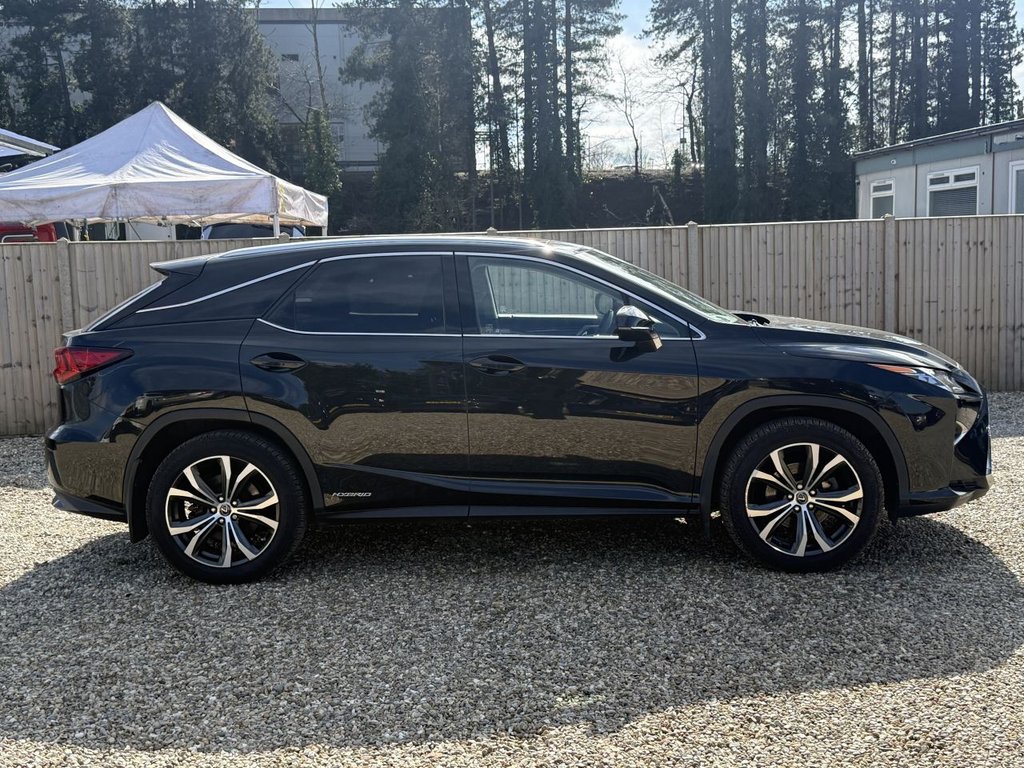 Used Lexus RX 2019 for sale - 78008826: Photo 6