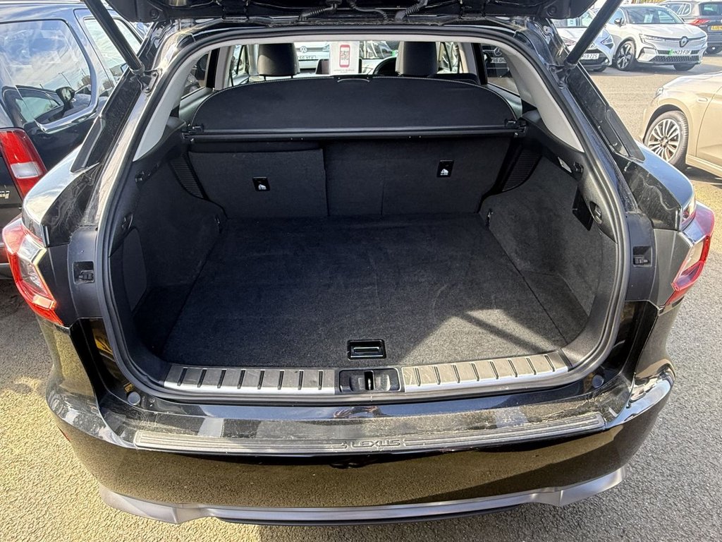 Used Lexus RX 2019 for sale - 78008826: Photo 9