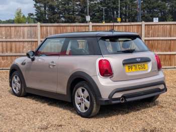 Used MINI Hatch 2022 for sale - 75432982: Photo