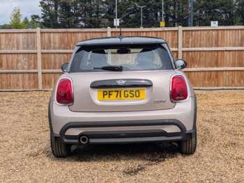 Used MINI Hatch 2022 for sale - 75432982: Photo